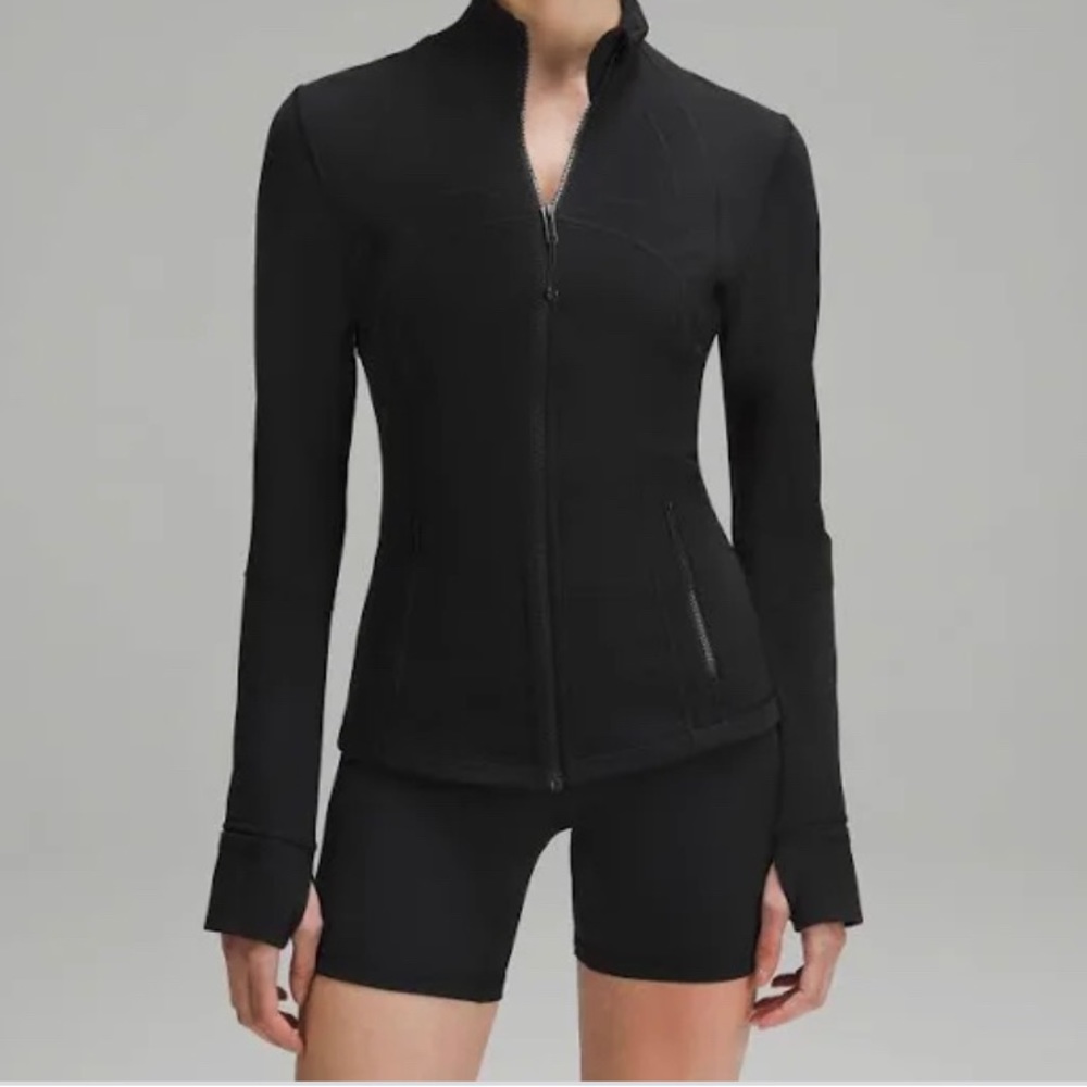 Lululemon Define Jacket